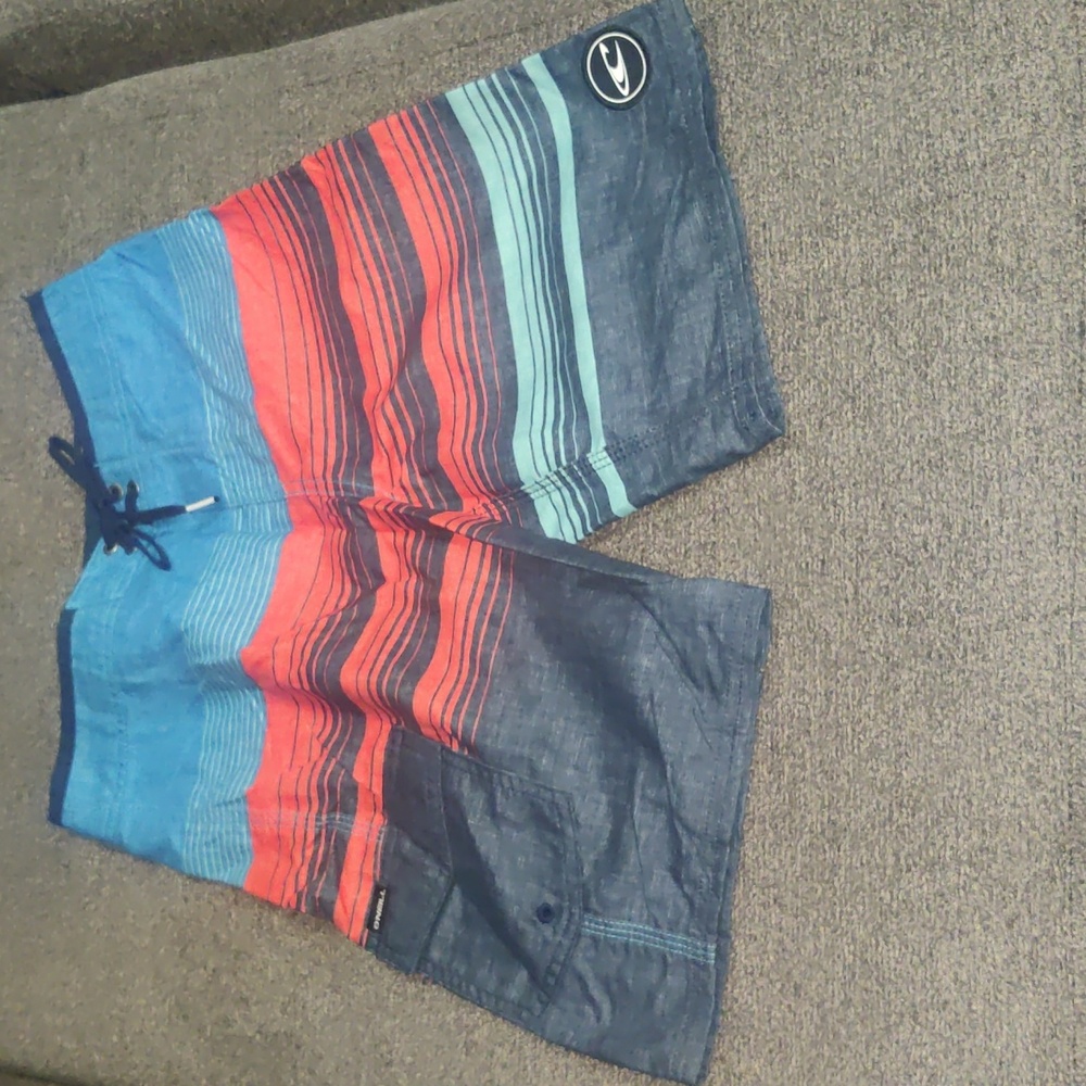 O'Neill boys swim shorts